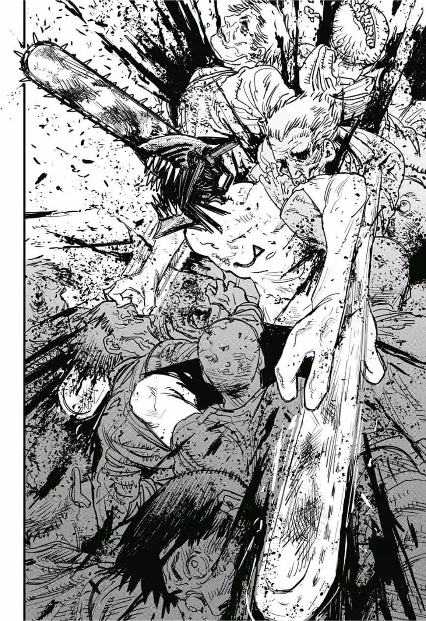 Página 41 del Manga