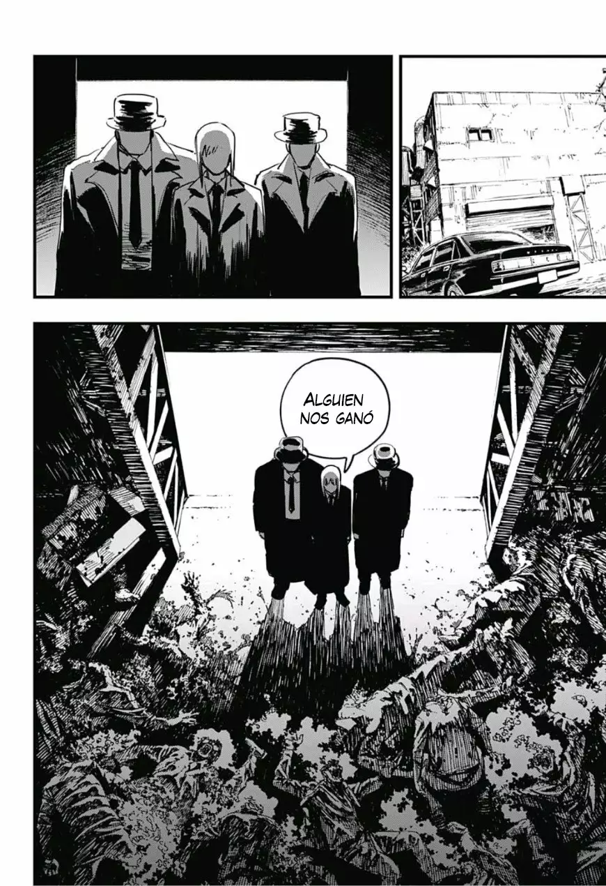 Página 47 del Manga
