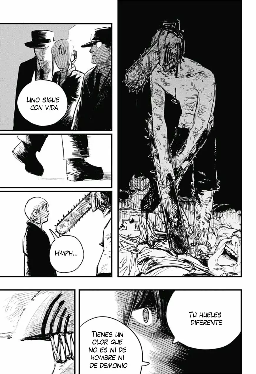 Página 48 del Manga