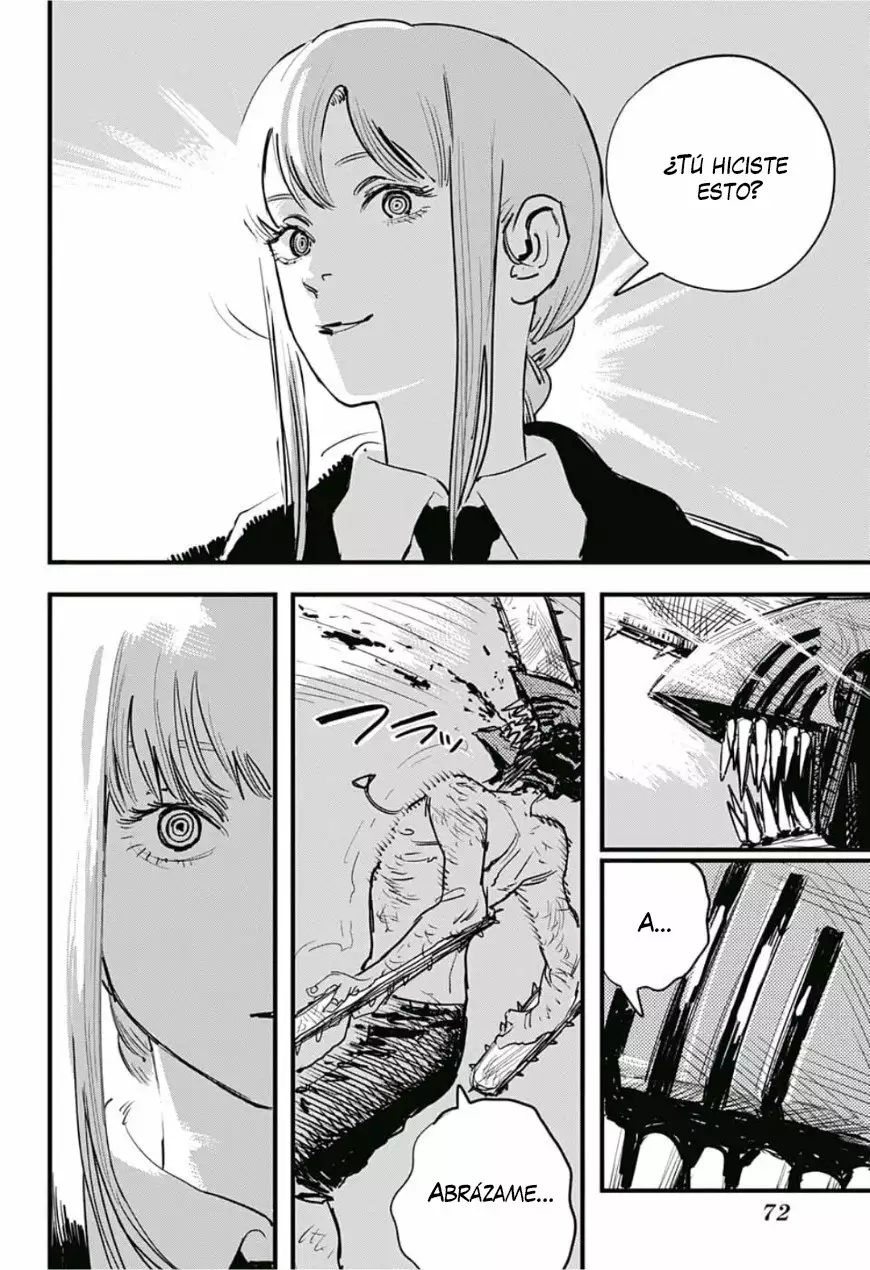 Página 49 del Manga
