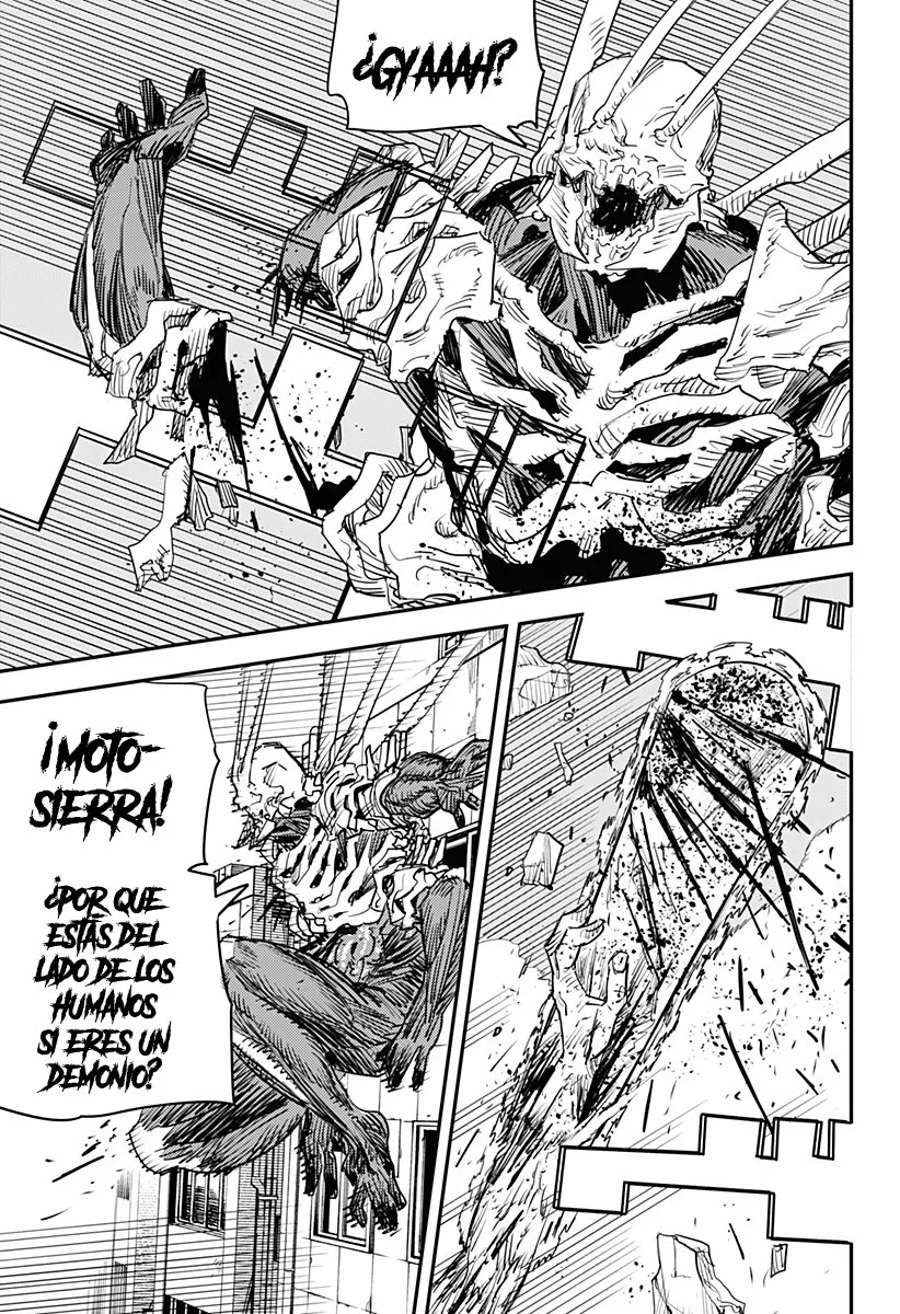 Página 34 del Manga