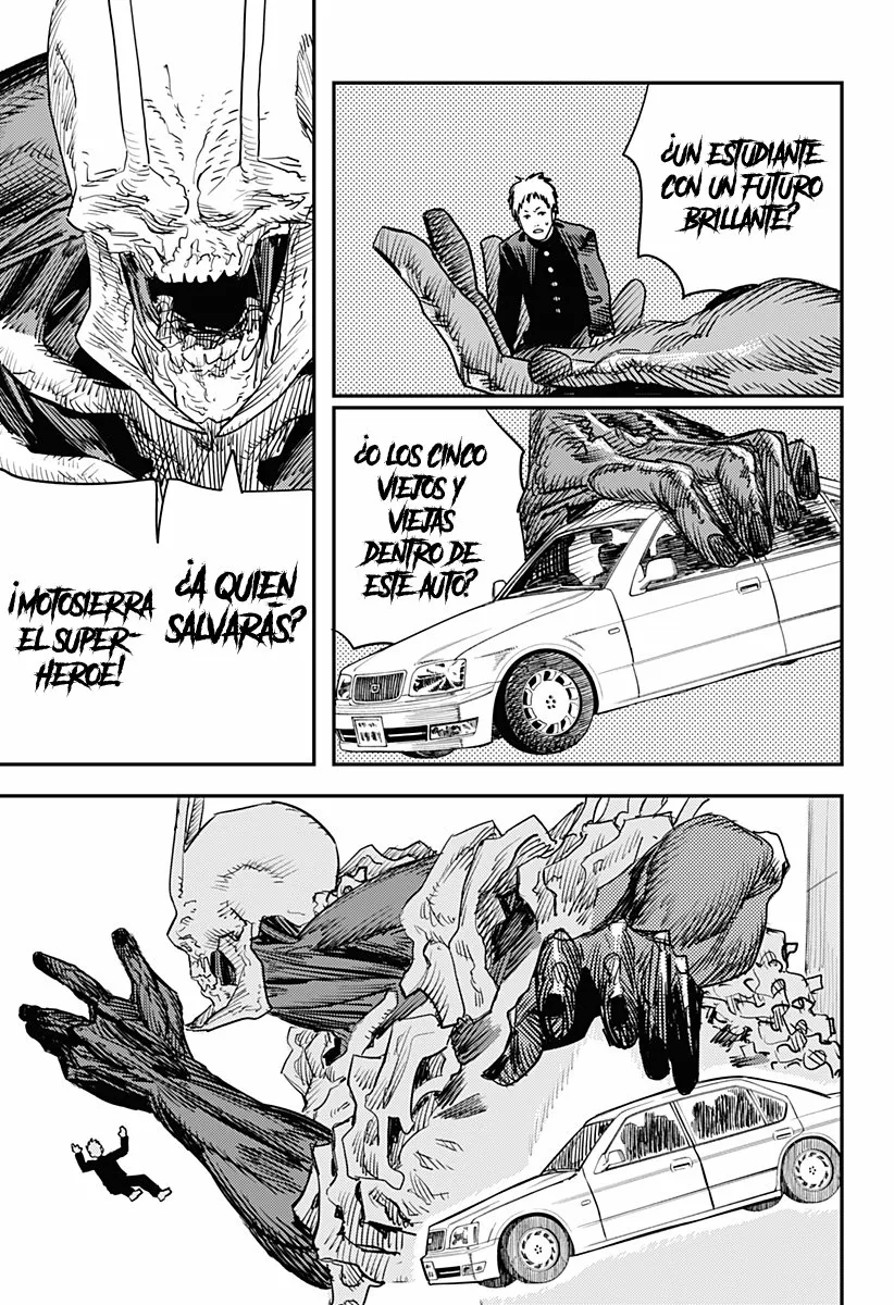 Página 36 del Manga
