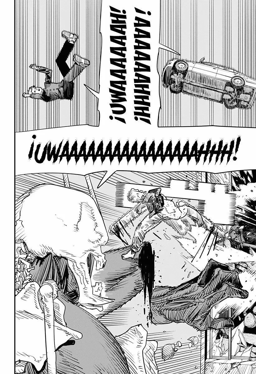 Página 37 del Manga