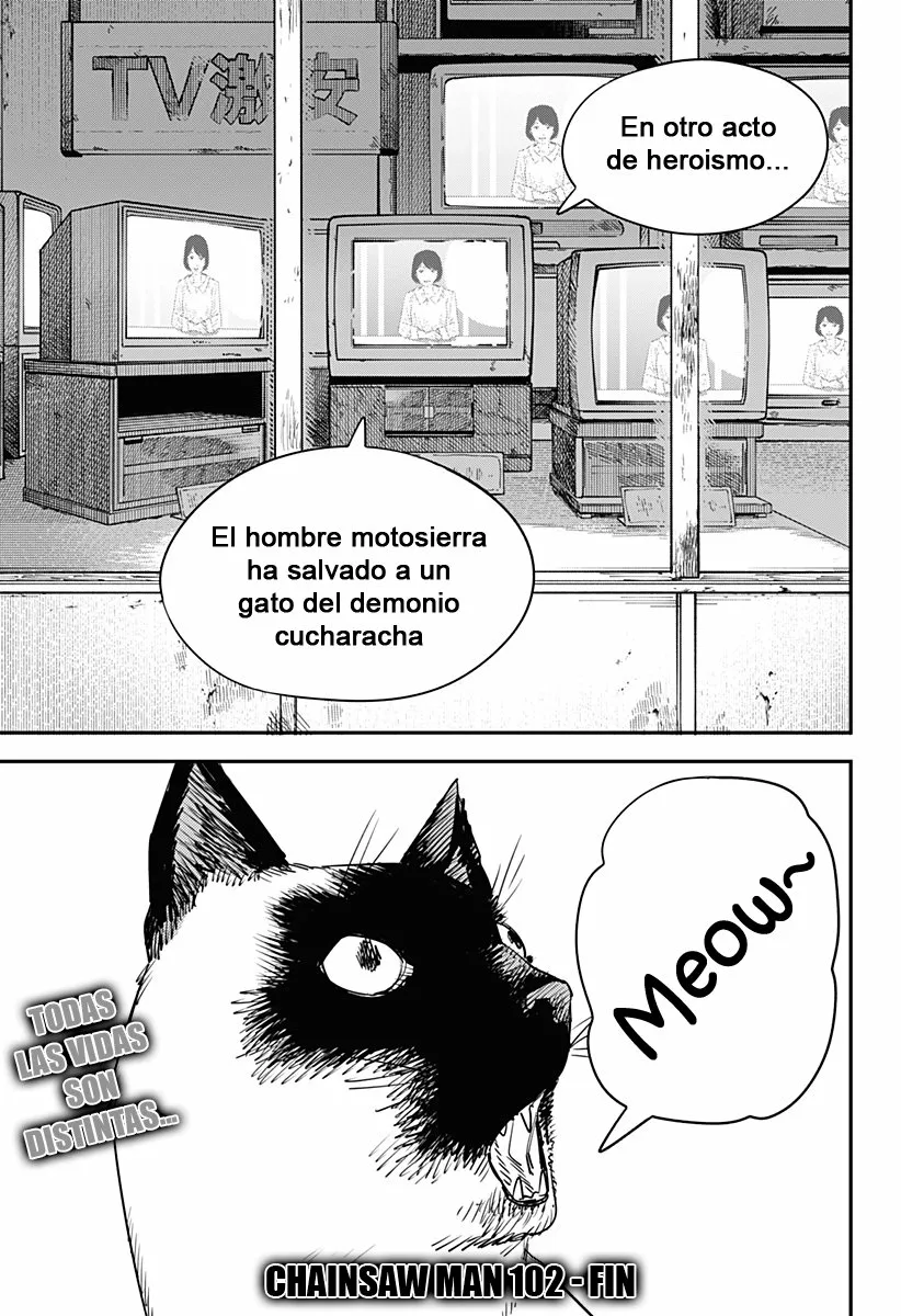 Página 43 del Manga