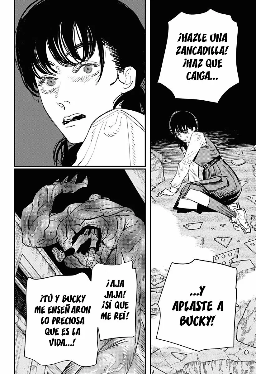 Página 36 del Manga