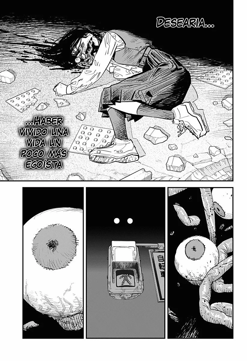 Página 39 del Manga