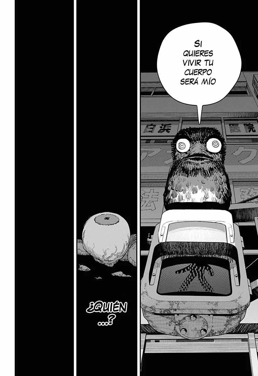 Página 40 del Manga