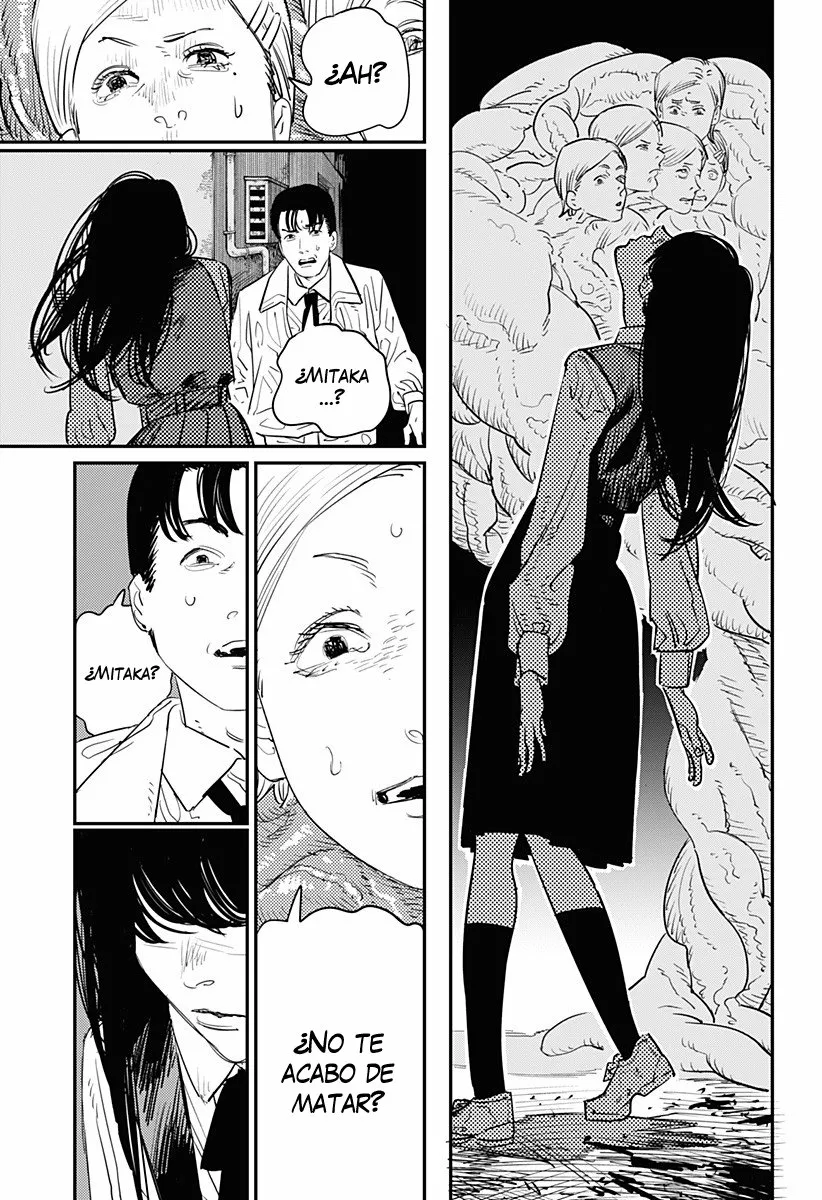 Página 41 del Manga