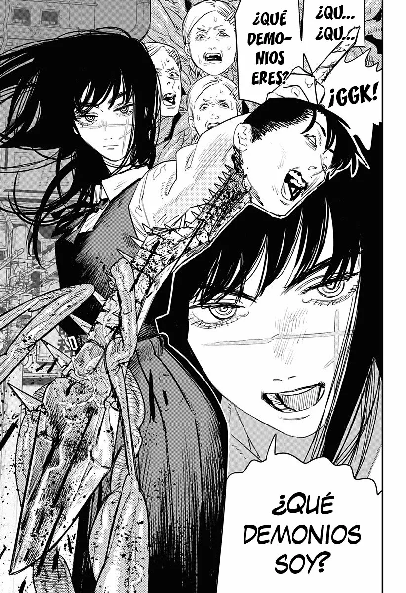 Página 43 del Manga