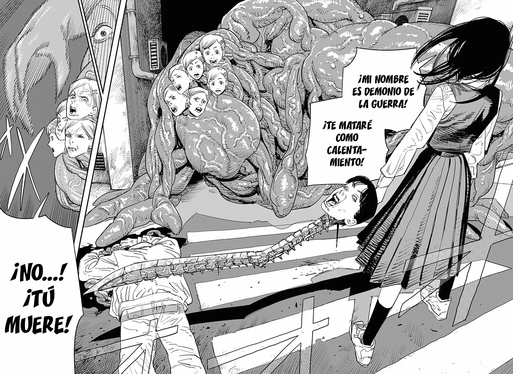 Página 44 del Manga