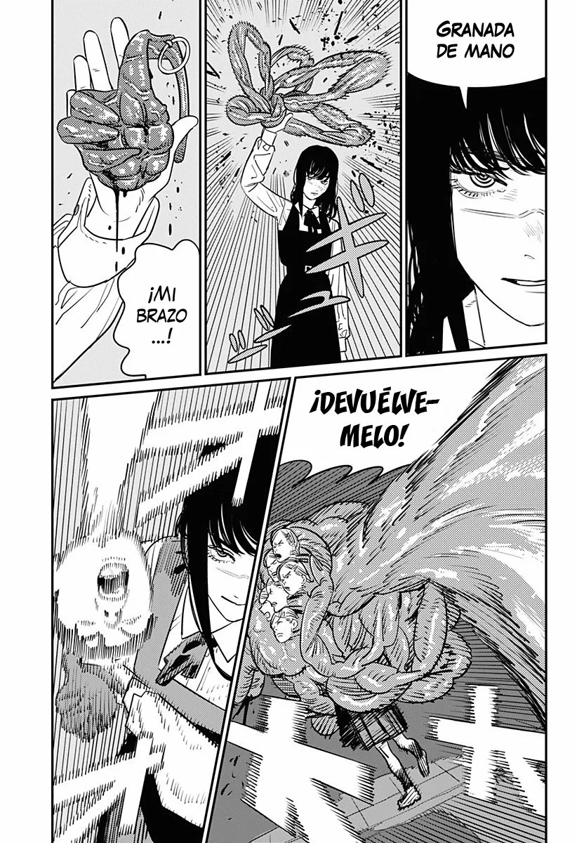 Página 46 del Manga