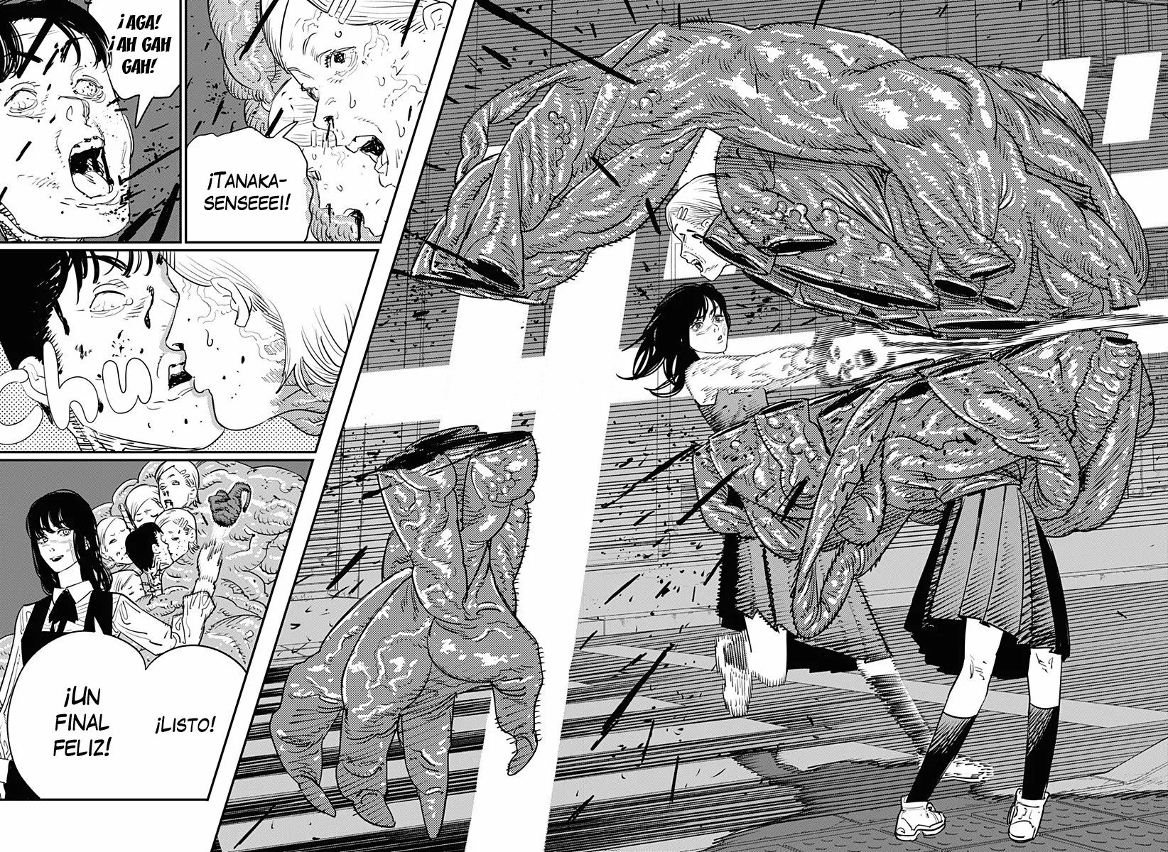 Página 47 del Manga
