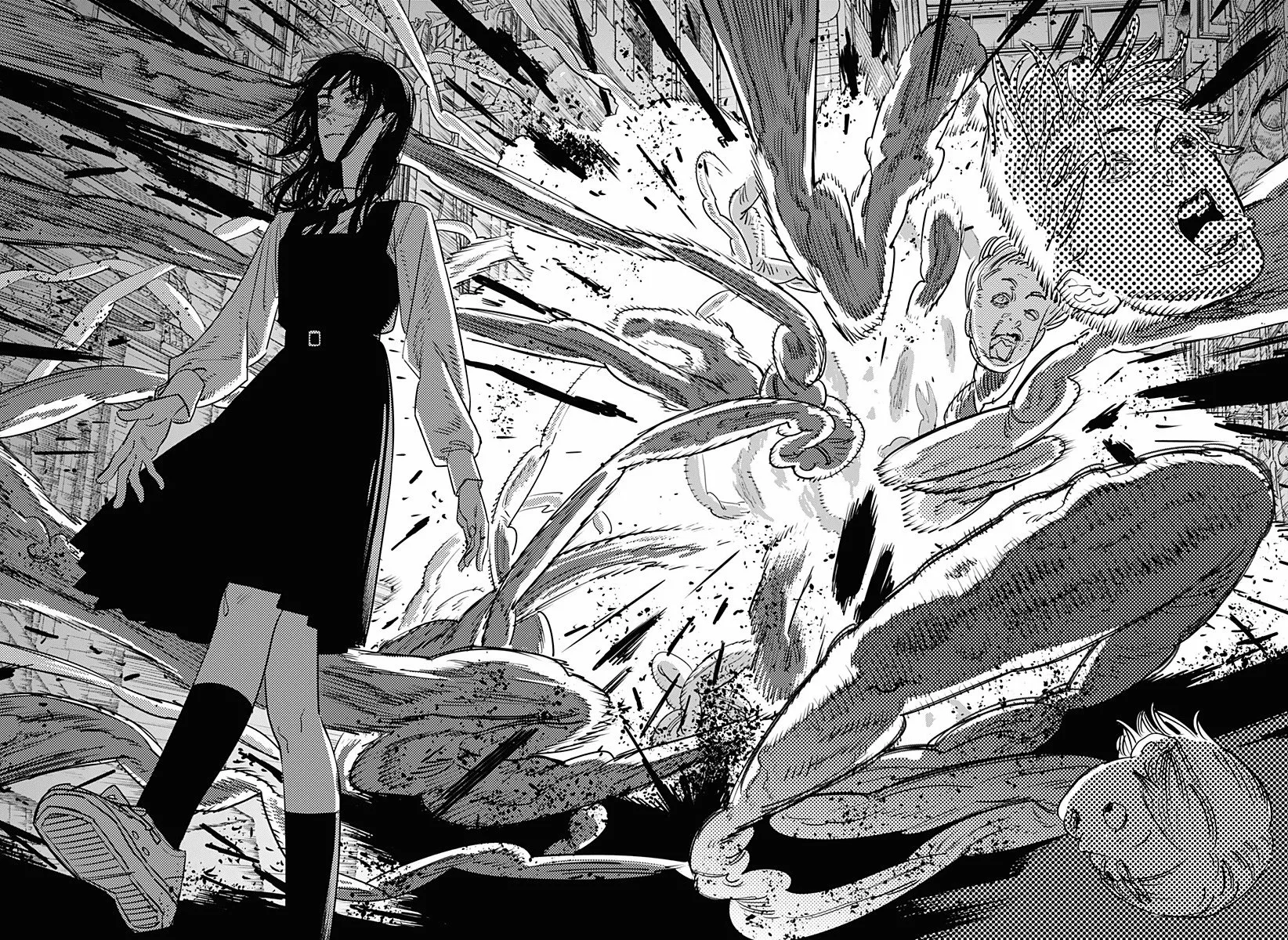 Página 48 del Manga