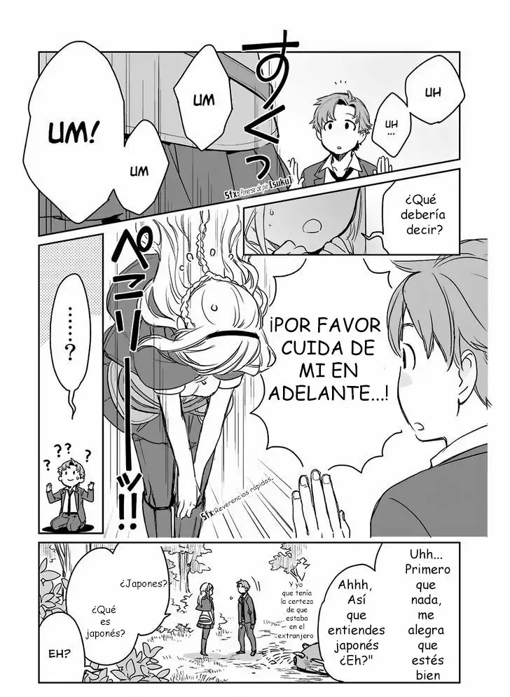 Página 34 del Manga
