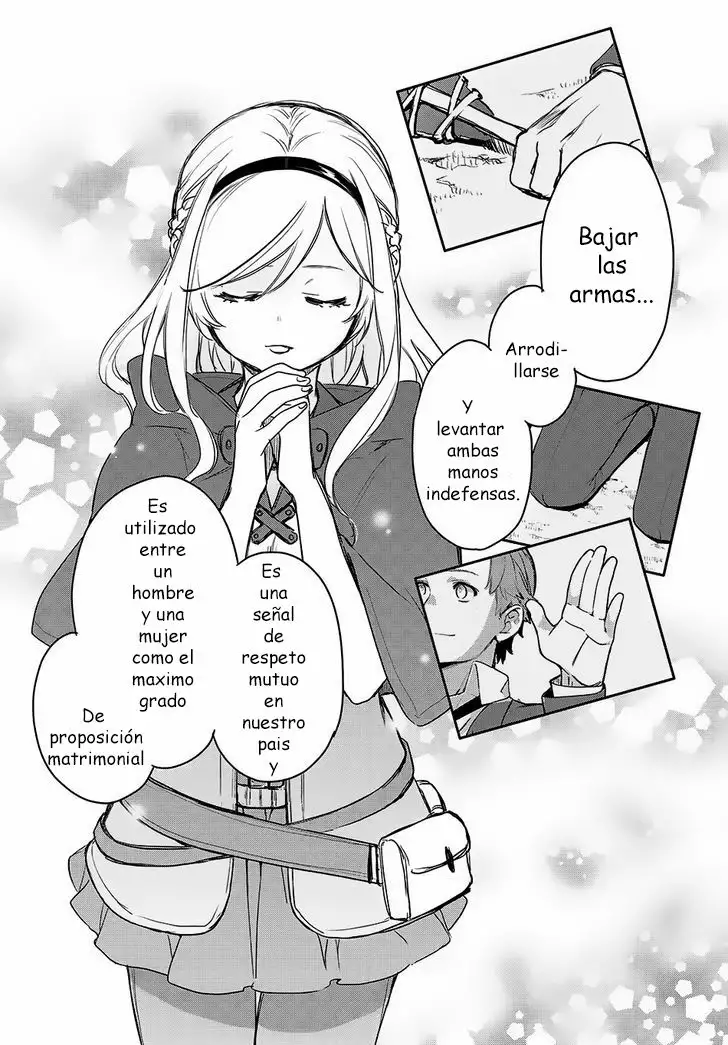 Página 36 del Manga