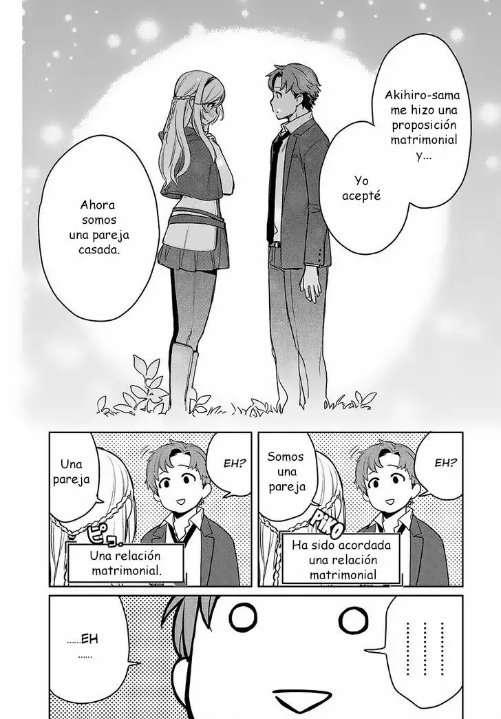 Página 37 del Manga