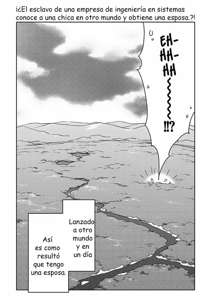 Página 38 del Manga