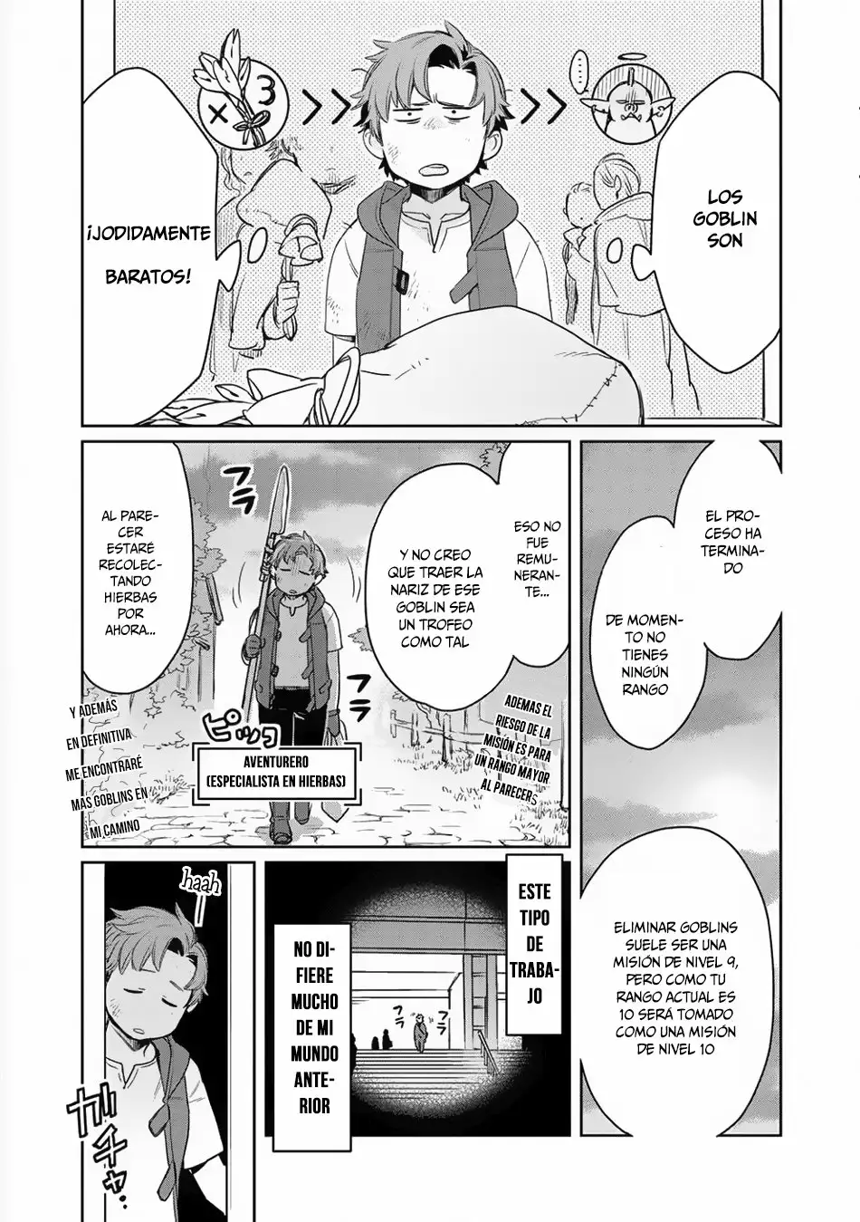 Página 30 del Manga