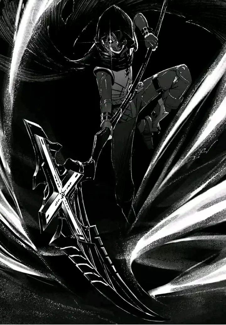 Página 32 del Manga