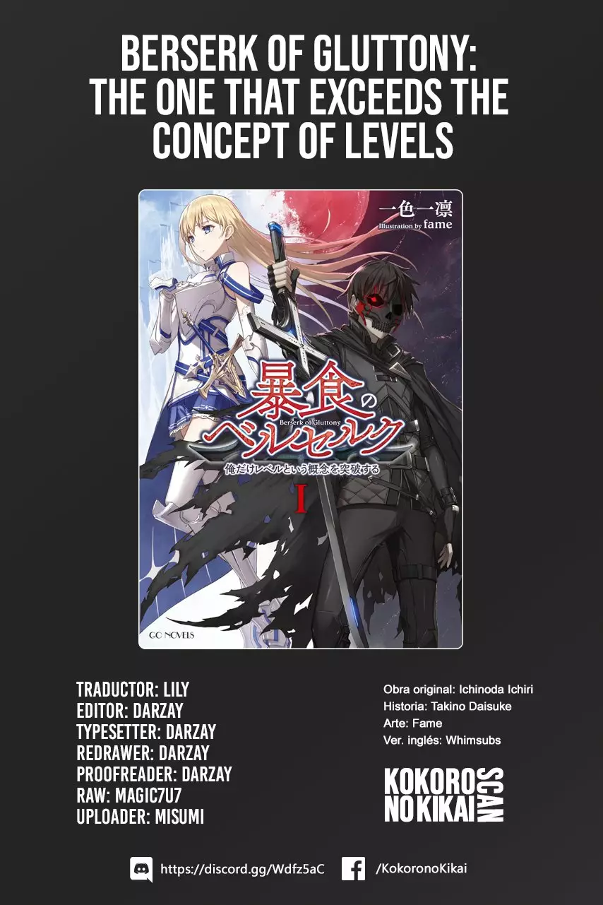 Página 38 del Manga