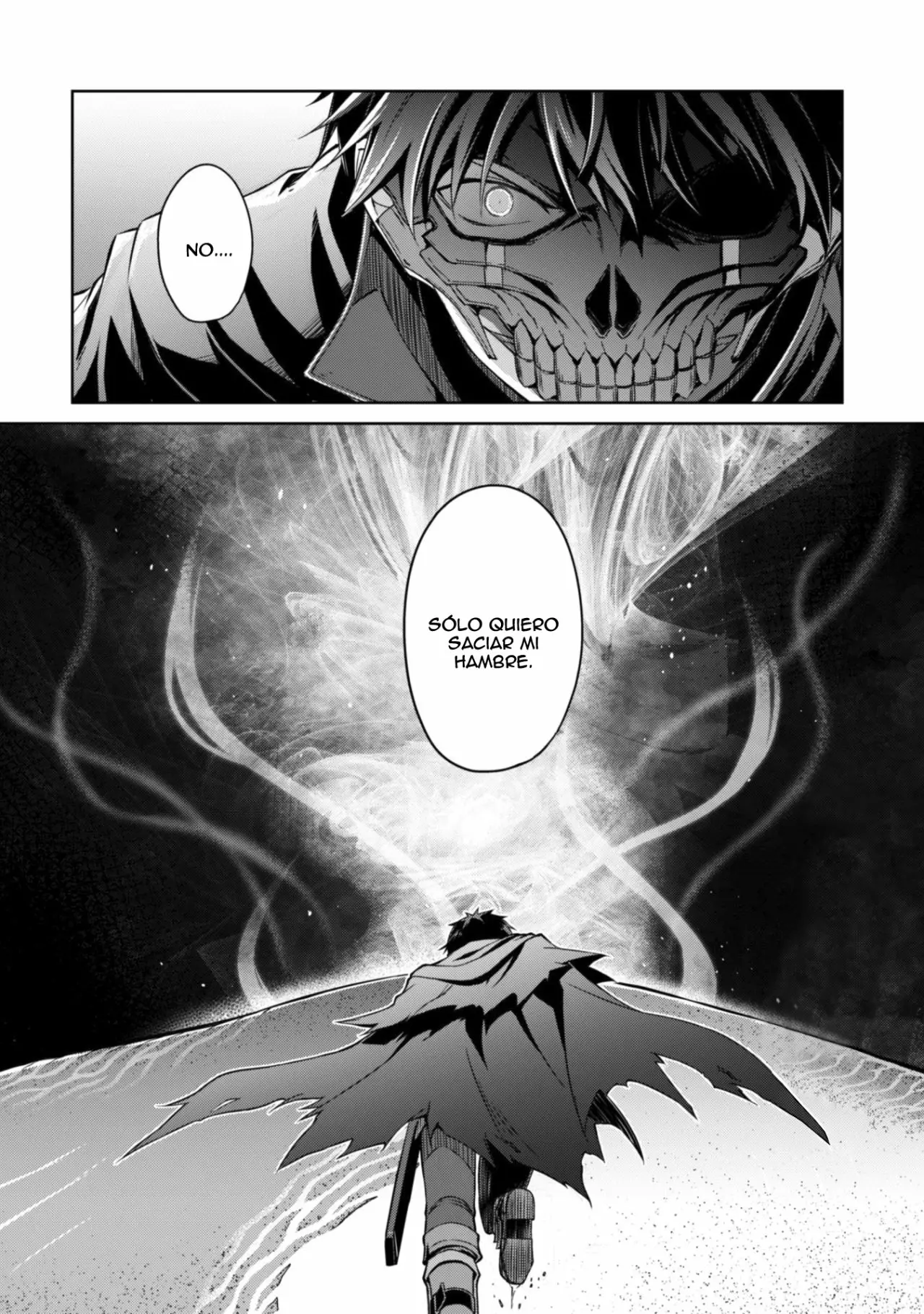 Página 32 del Manga