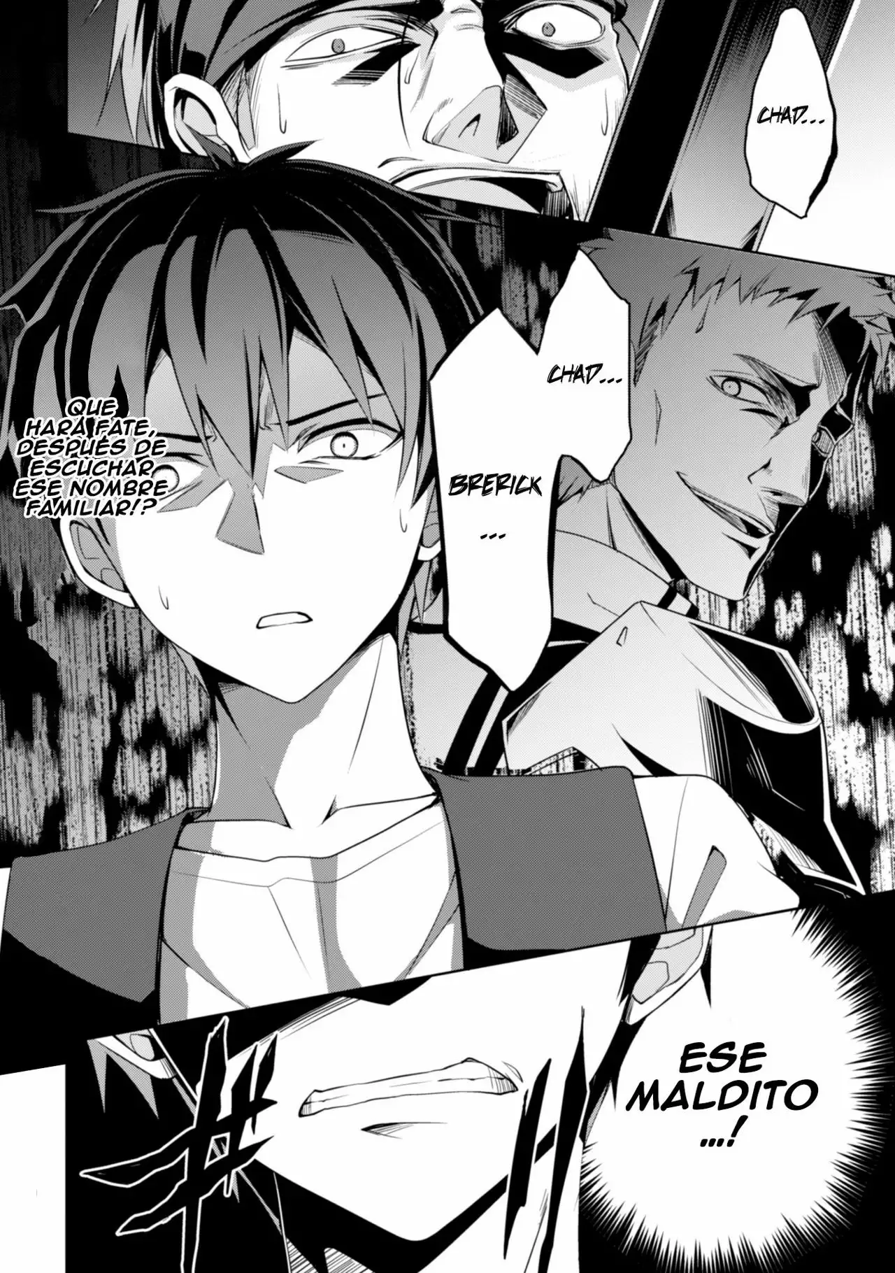 Página 30 del Manga