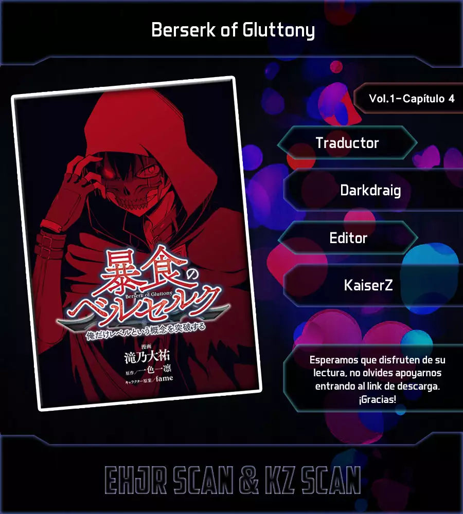 Página 34 del Manga