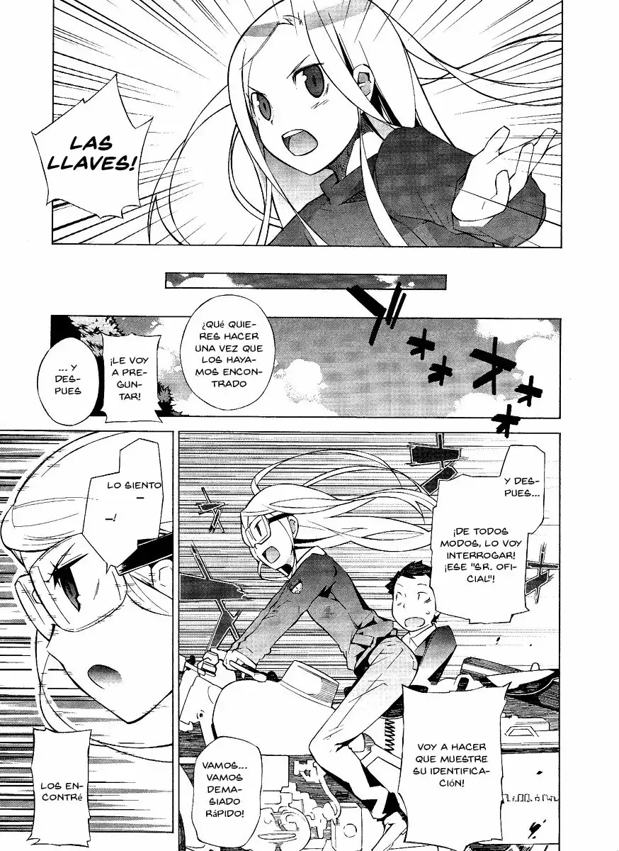 Página 42 del Manga