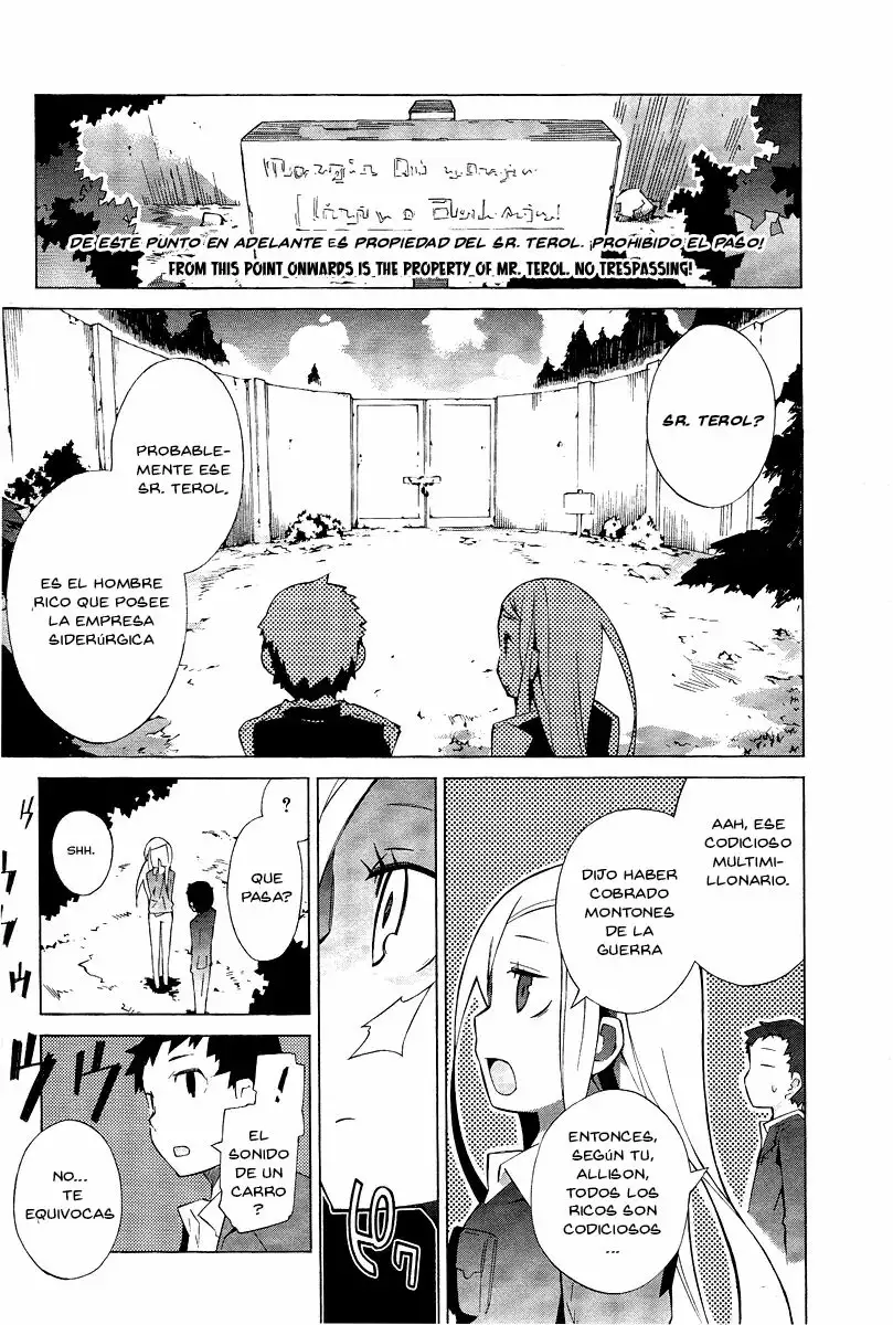 Página 48 del Manga