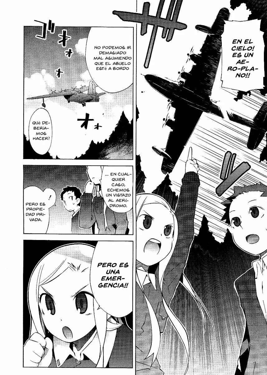 Página 49 del Manga