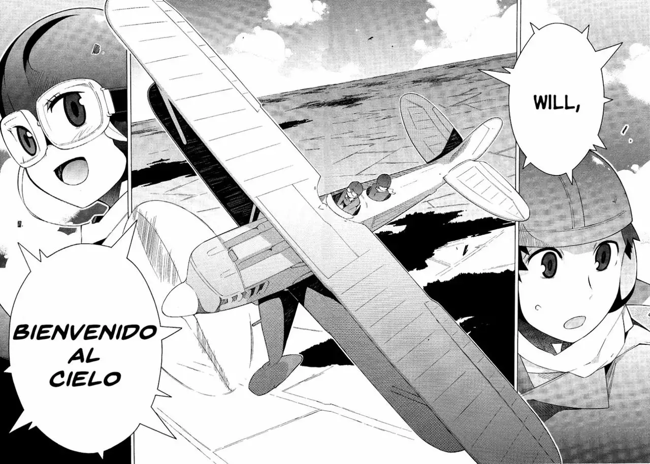 Página 53 del Manga