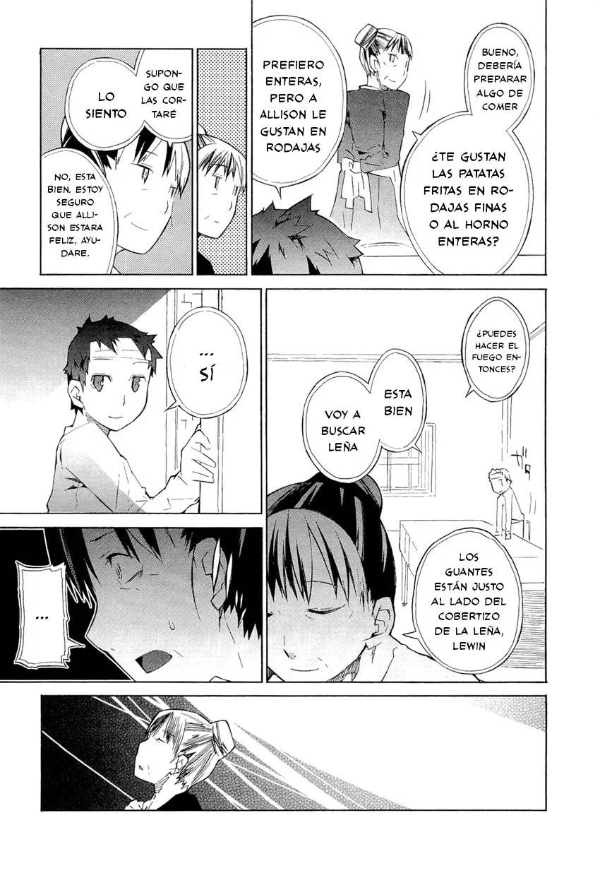 Página 30 del Manga