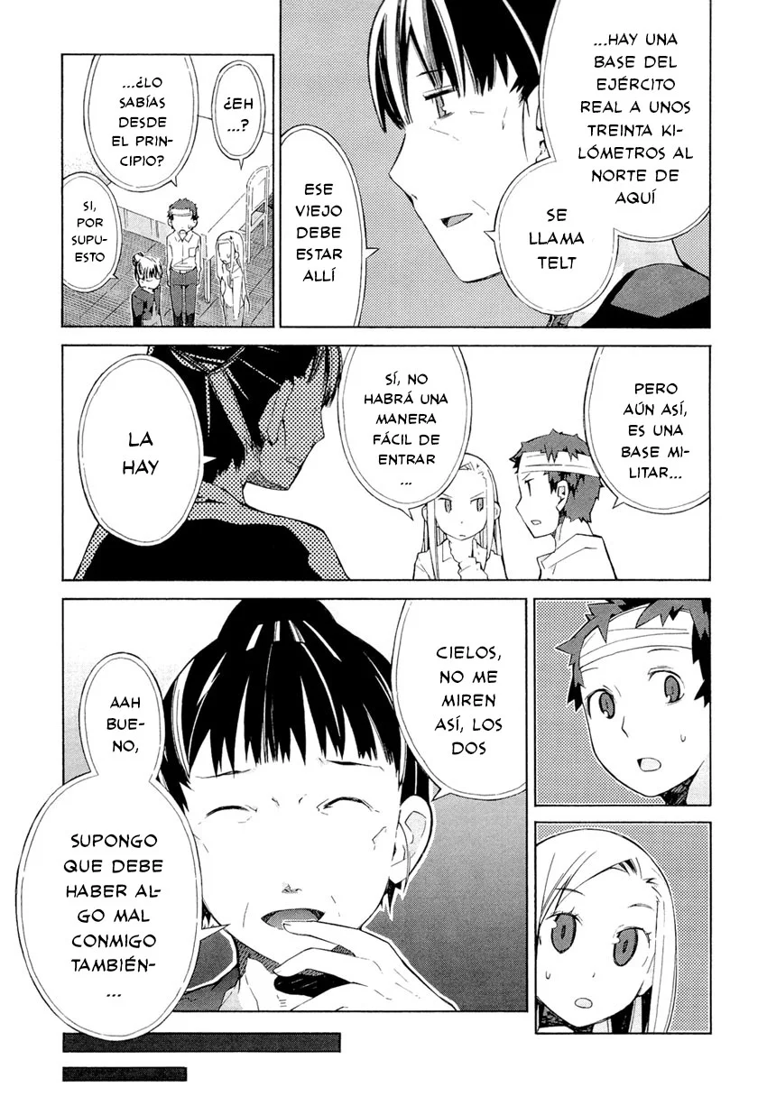 Página 36 del Manga