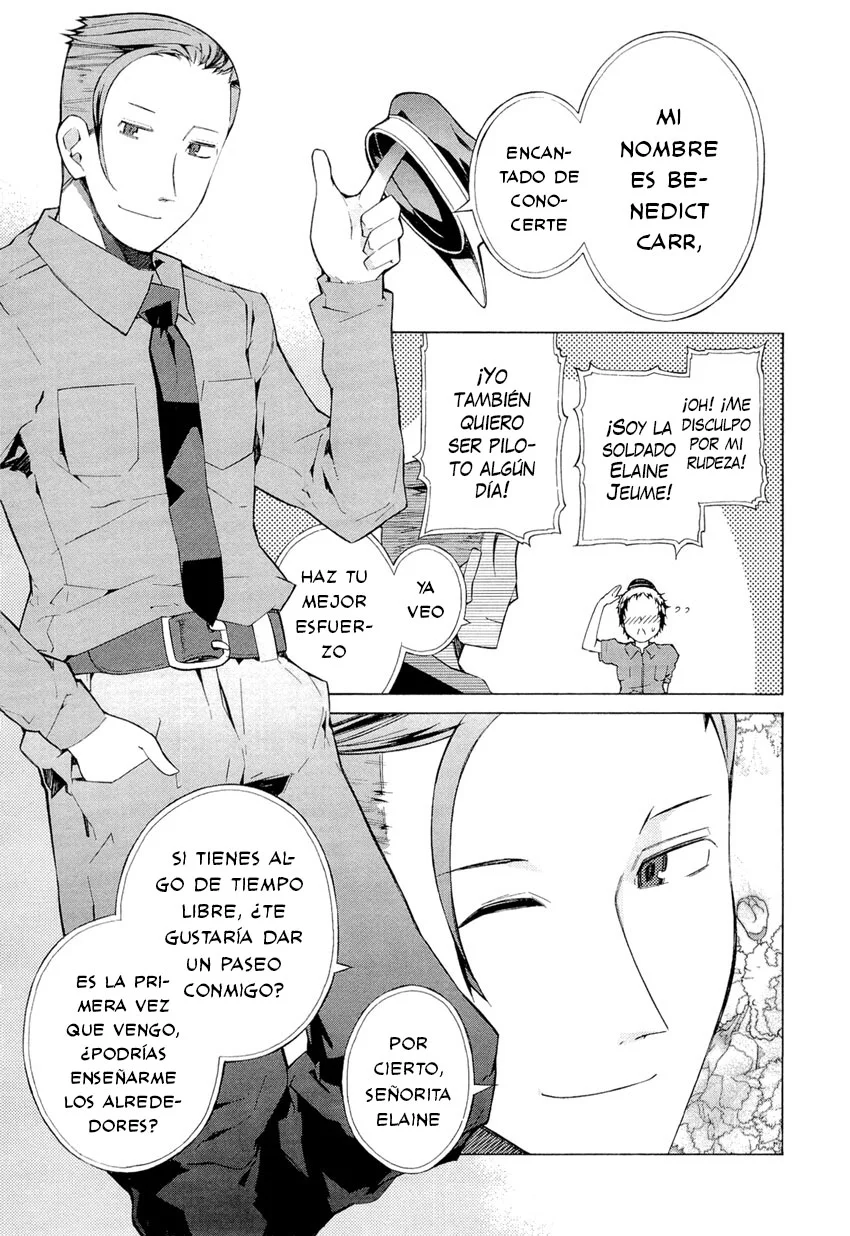 Página 38 del Manga