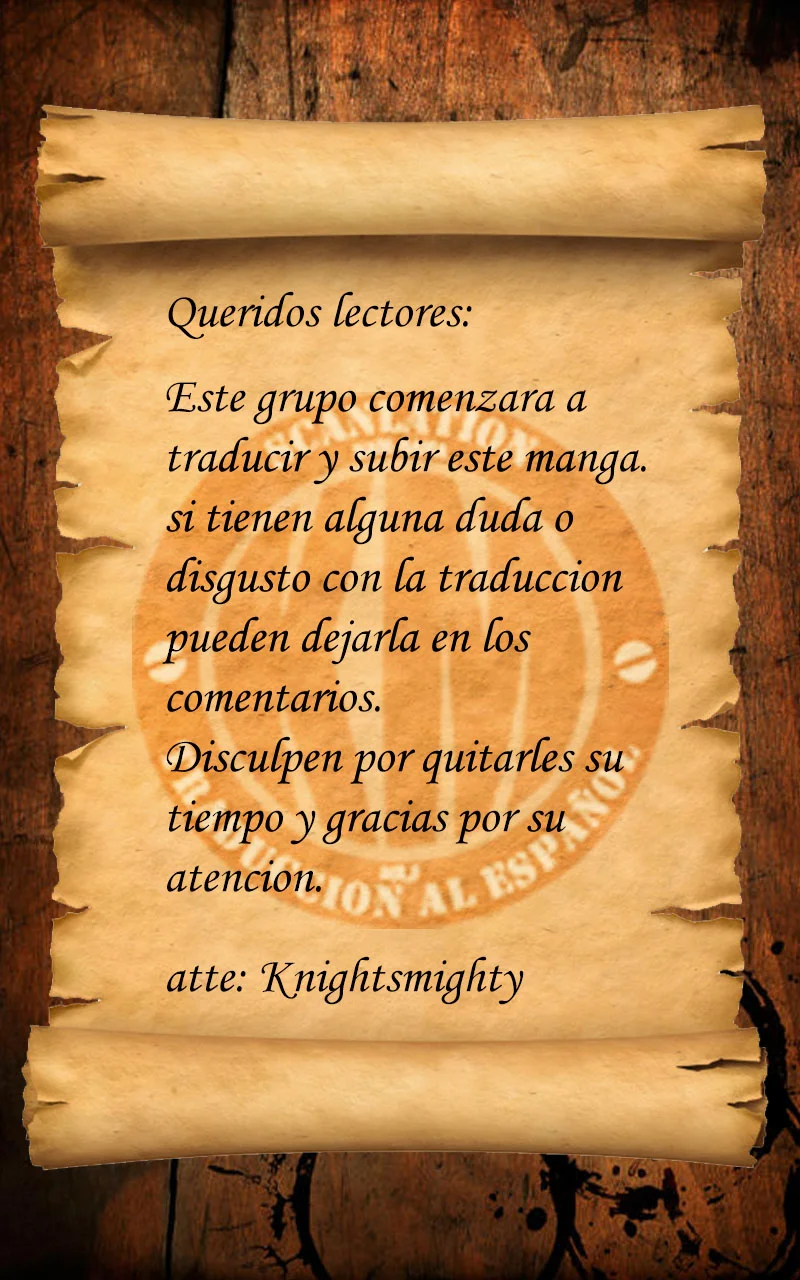 Página 40 del Manga