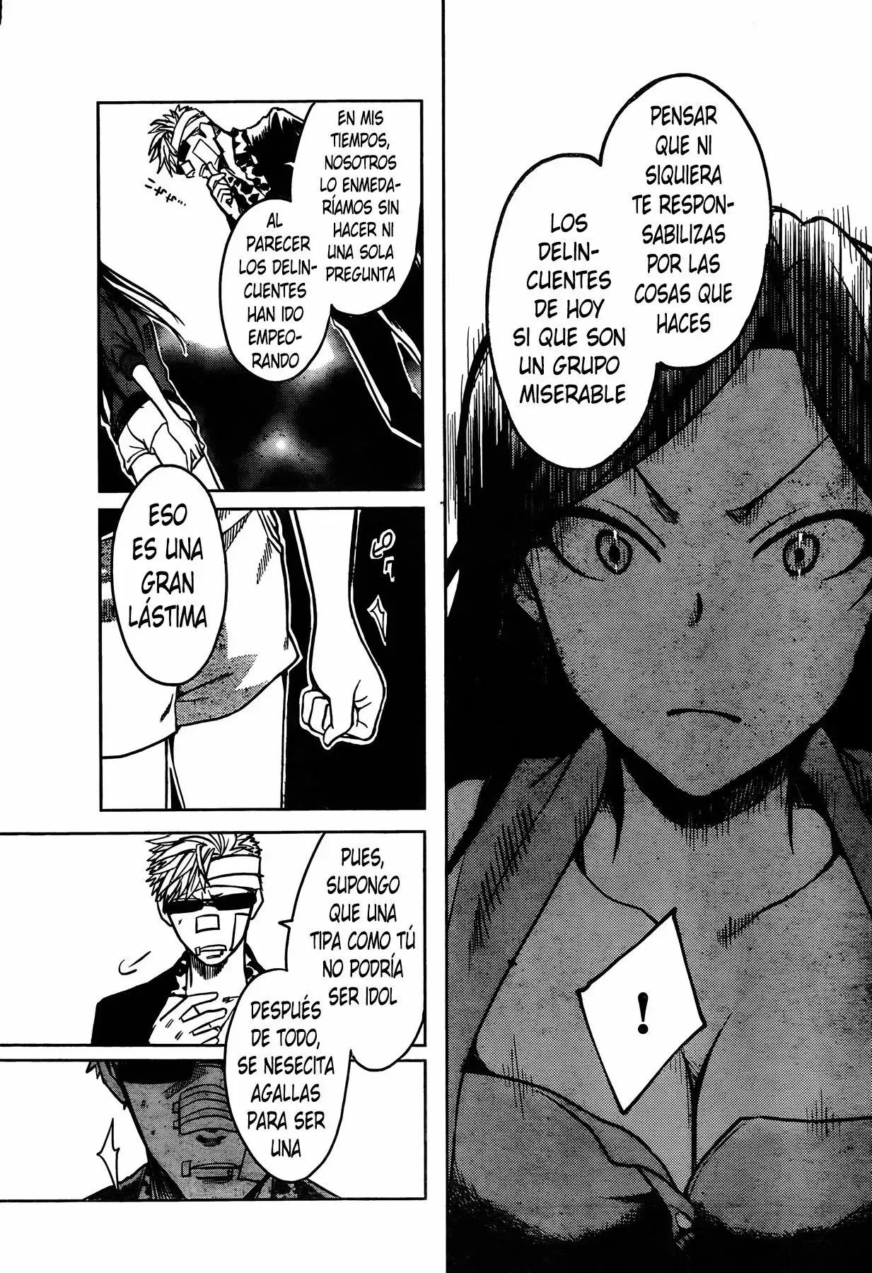 Página 36 del Manga