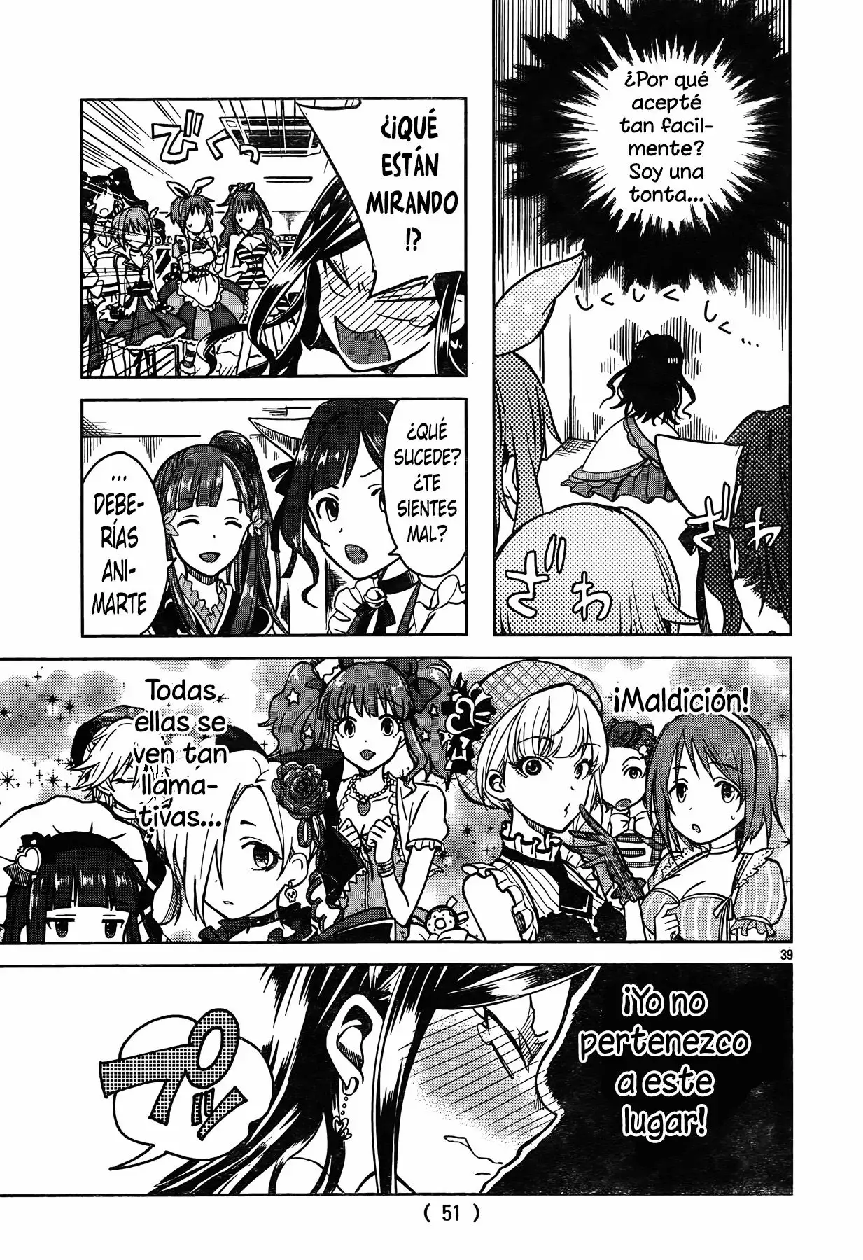 Página 42 del Manga