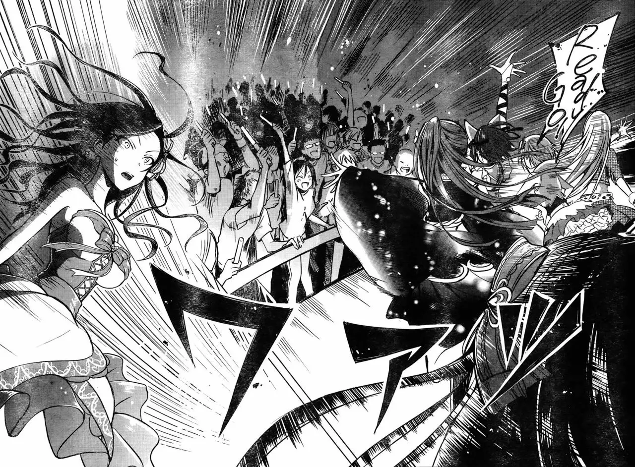 Página 61 del Manga