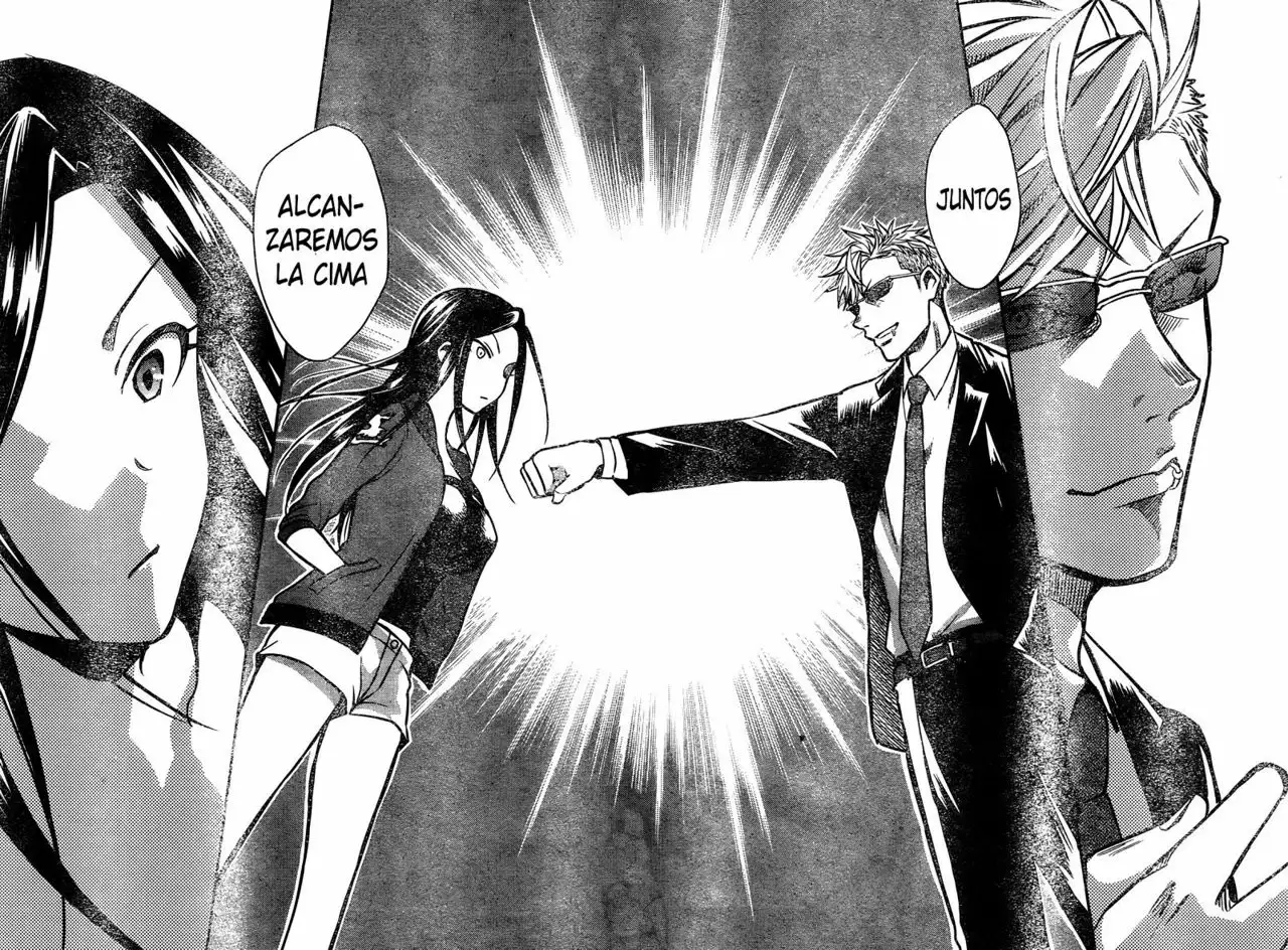 Página 68 del Manga