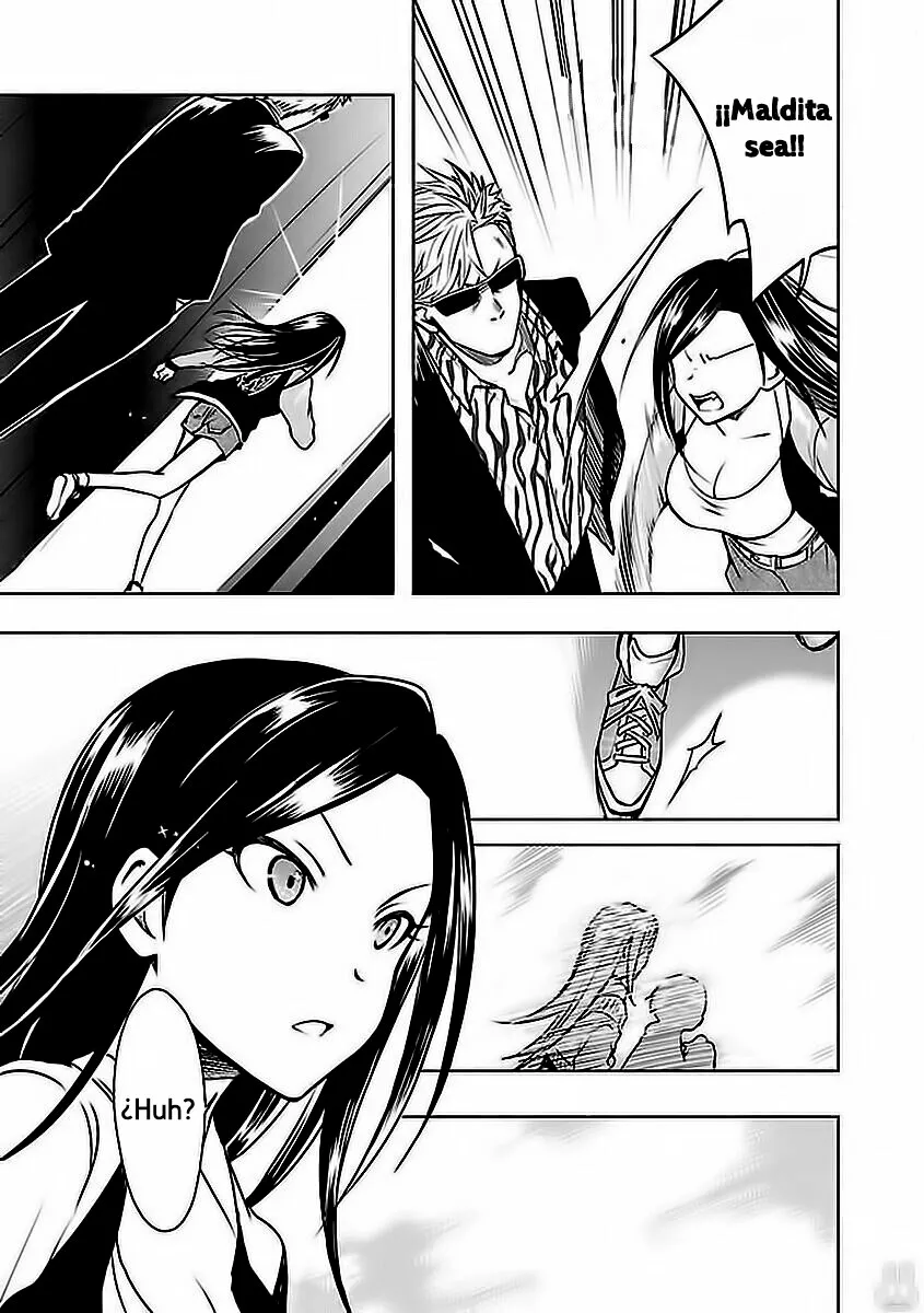 Página 32 del Manga