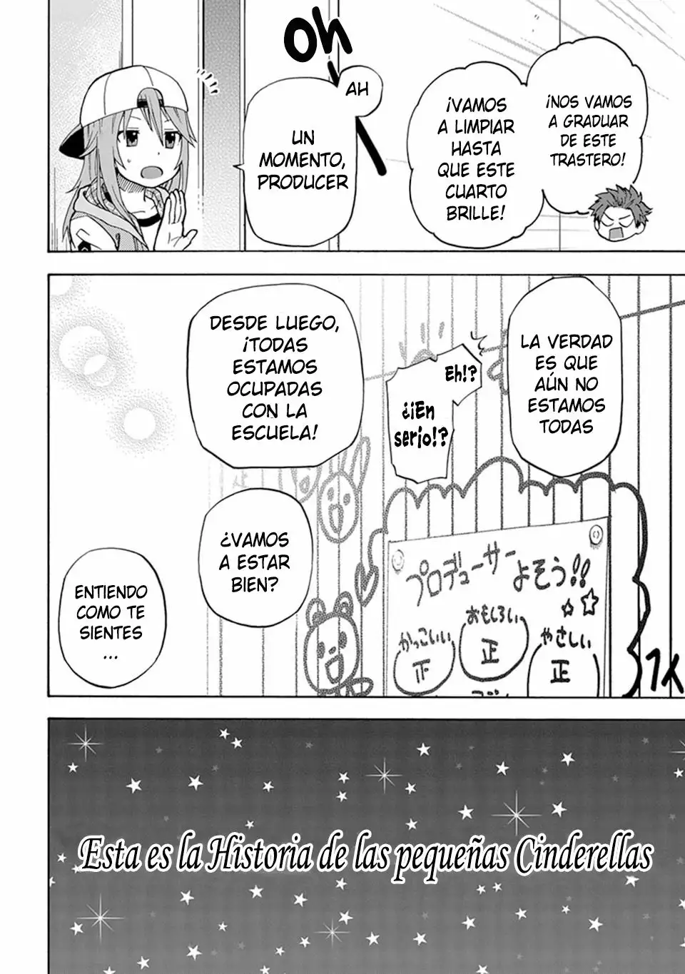 Página 36 del Manga