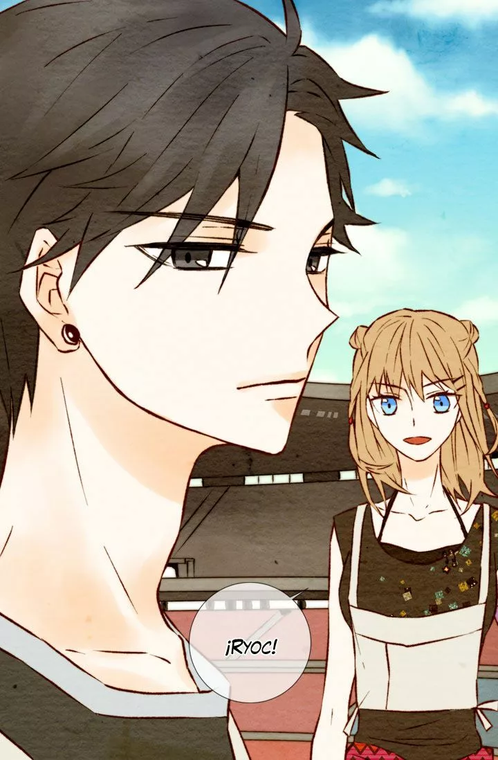 Página 34 del Manga