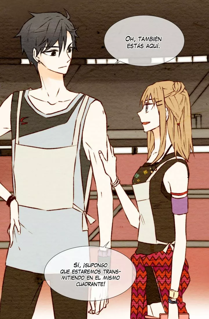 Página 35 del Manga