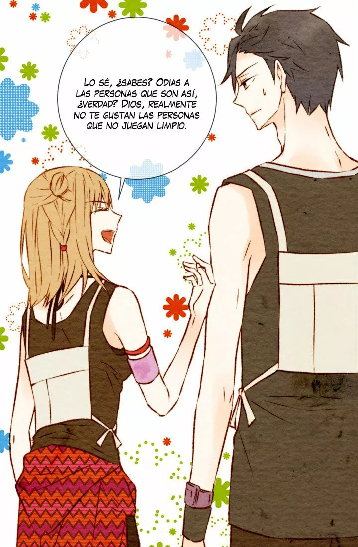 Página 39 del Manga