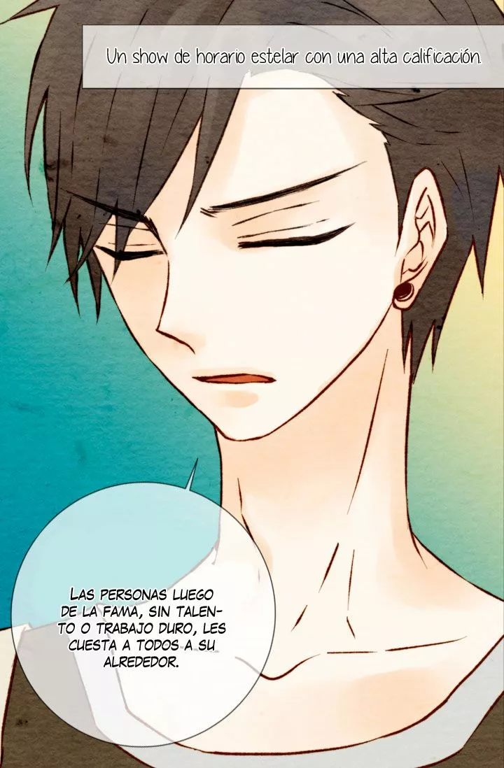 Página 40 del Manga