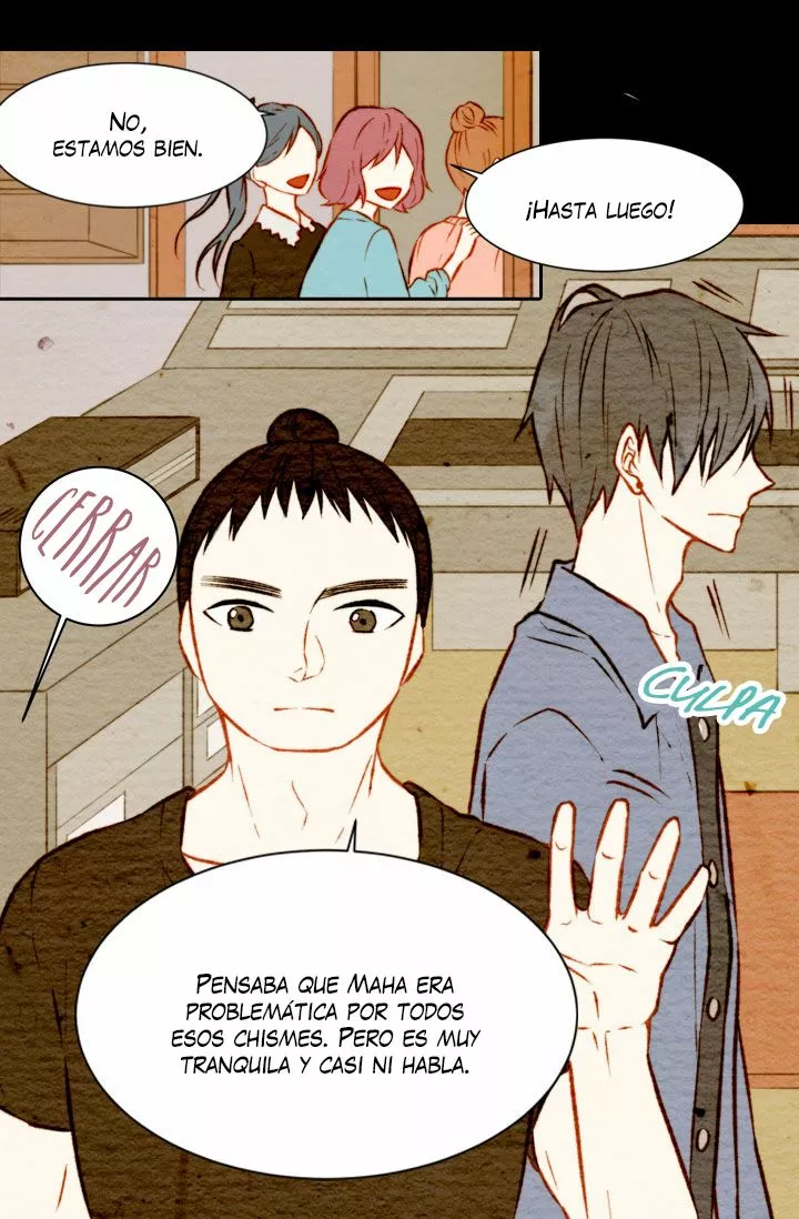 Página 35 del Manga