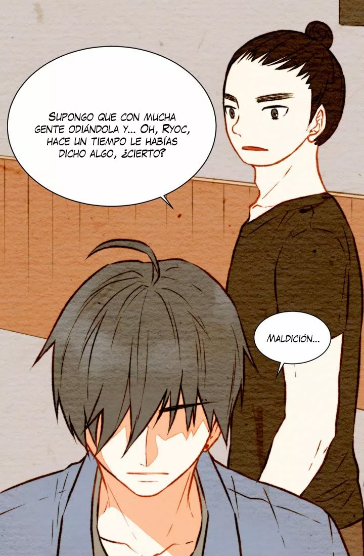 Página 36 del Manga