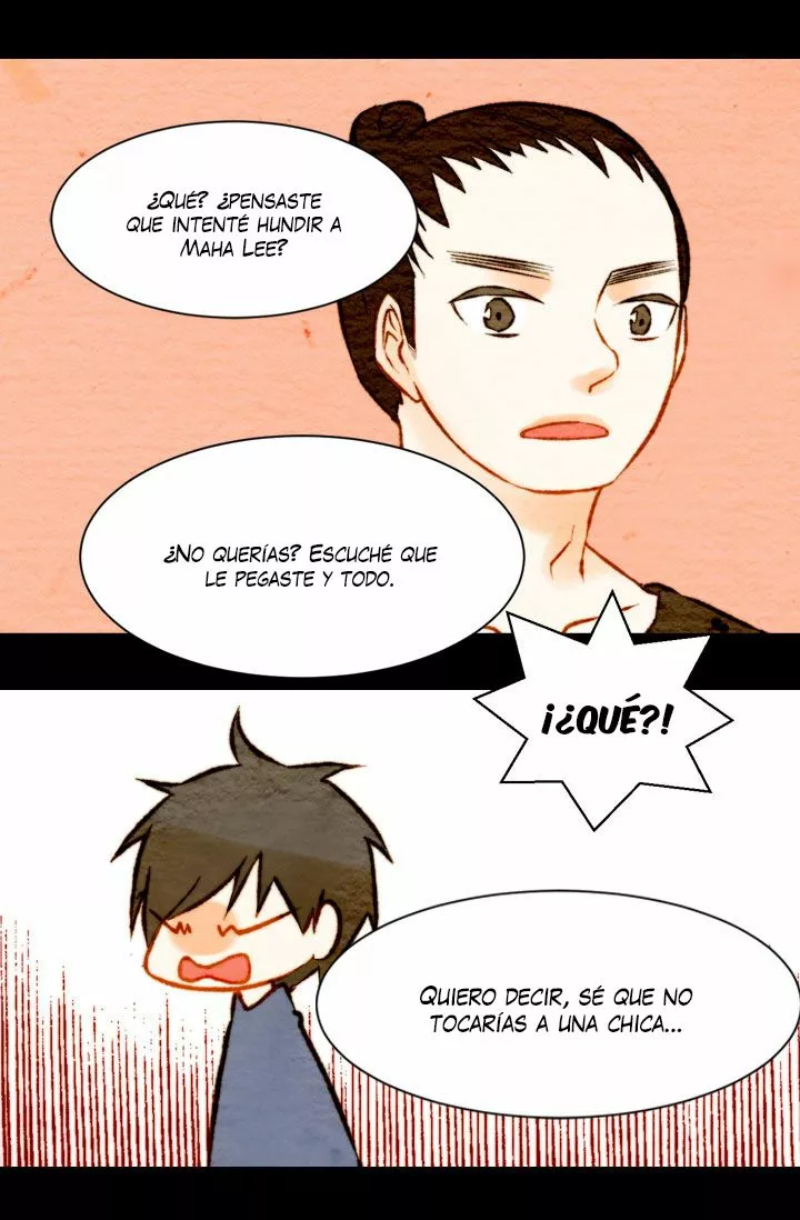 Página 38 del Manga