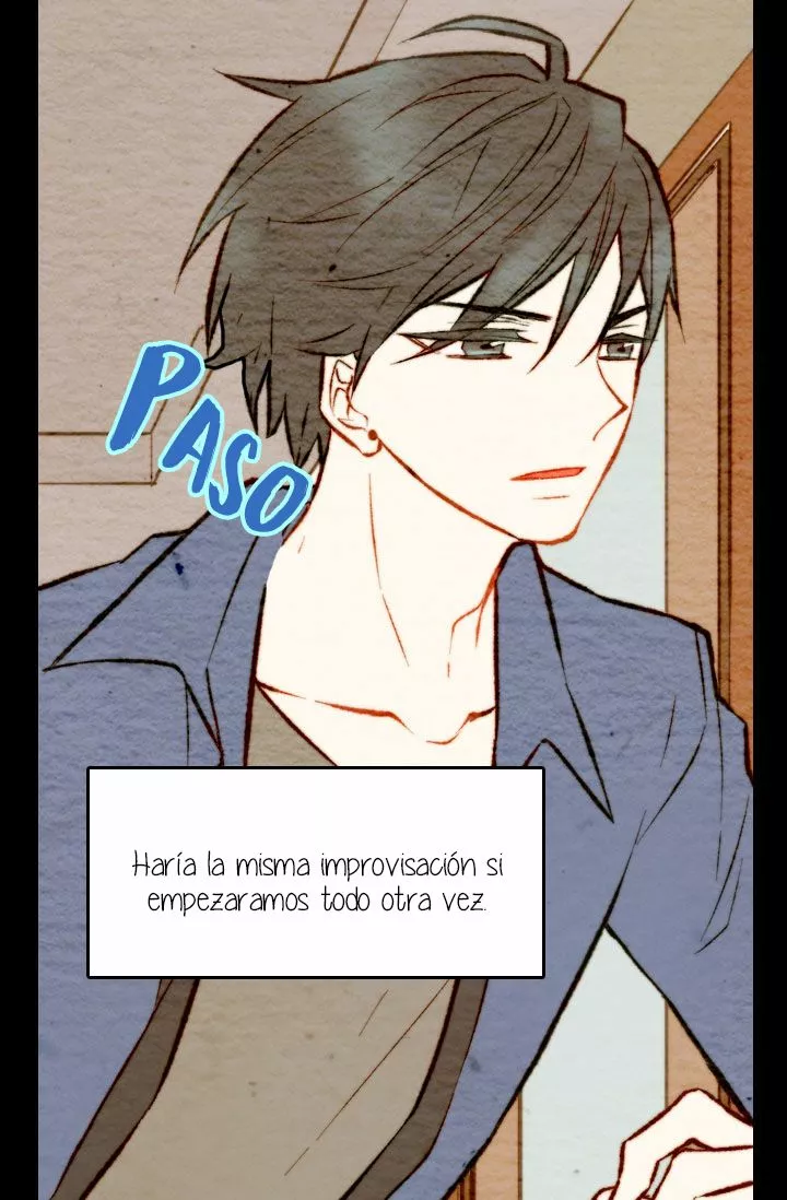 Página 45 del Manga