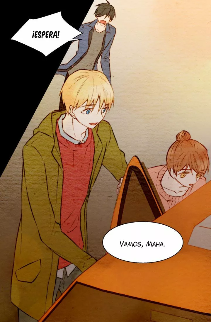 Página 52 del Manga